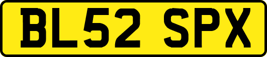 BL52SPX