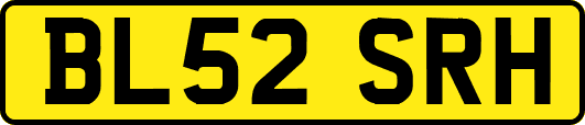 BL52SRH