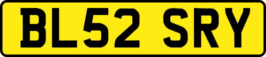 BL52SRY