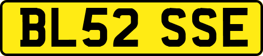 BL52SSE