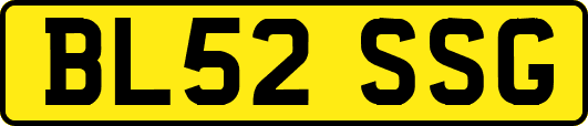 BL52SSG