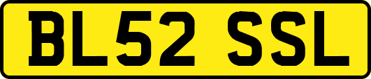 BL52SSL