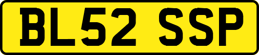 BL52SSP