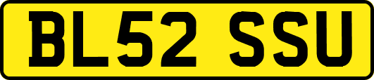 BL52SSU