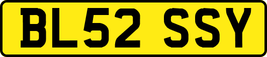 BL52SSY