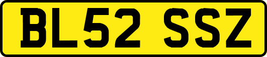 BL52SSZ