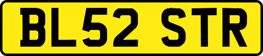 BL52STR