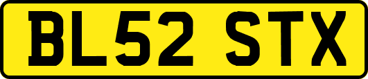 BL52STX