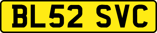 BL52SVC