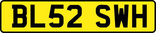 BL52SWH