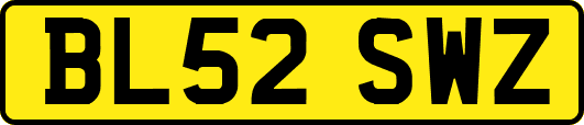 BL52SWZ