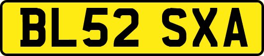 BL52SXA