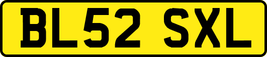 BL52SXL