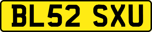 BL52SXU