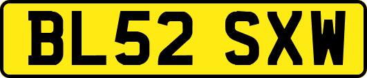 BL52SXW