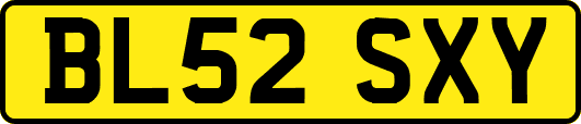 BL52SXY