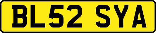 BL52SYA