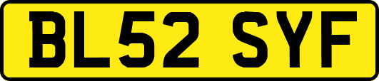 BL52SYF