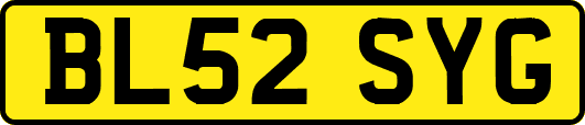 BL52SYG
