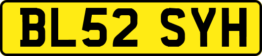 BL52SYH