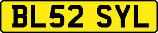 BL52SYL