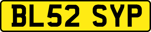 BL52SYP