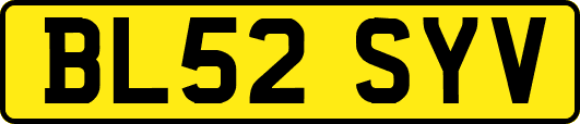 BL52SYV