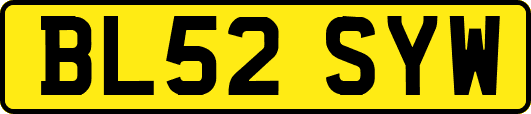 BL52SYW