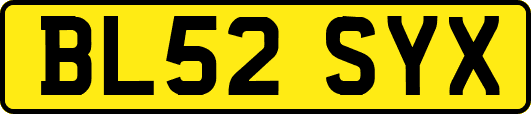 BL52SYX