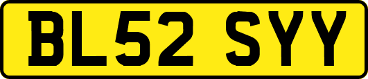 BL52SYY