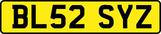 BL52SYZ