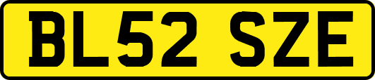 BL52SZE