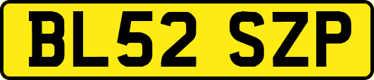 BL52SZP