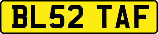 BL52TAF