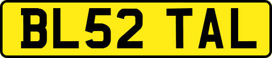 BL52TAL