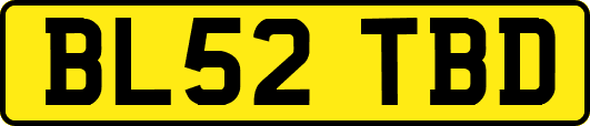 BL52TBD