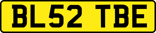 BL52TBE