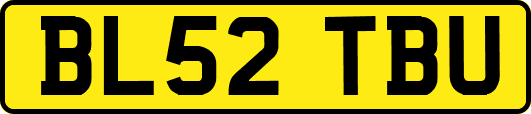 BL52TBU