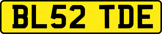 BL52TDE