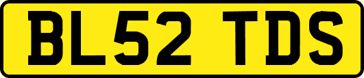 BL52TDS