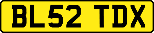 BL52TDX