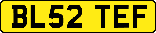 BL52TEF