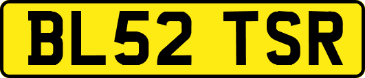 BL52TSR