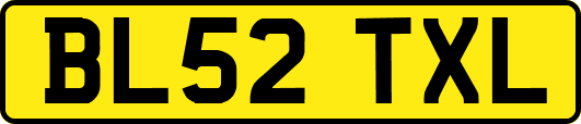 BL52TXL