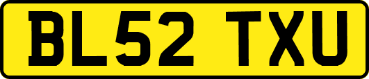 BL52TXU