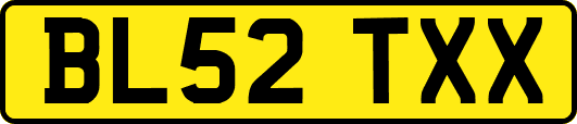 BL52TXX
