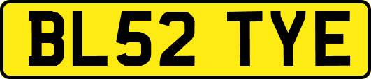 BL52TYE