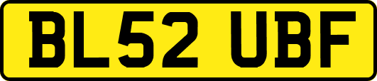BL52UBF
