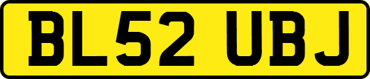 BL52UBJ