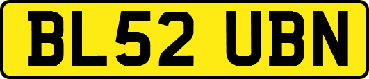 BL52UBN